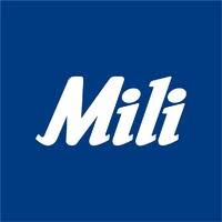 Logo da empresa Mili S/A, vaga Gerente de Contas Florianópolis