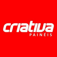 Logo da empresa CRIATIVA PAINEIS, vaga Assistente Financeiro Blumenau