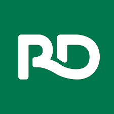Logo da empresa Raia Drogasil, vaga Farmacêutico Blumenau