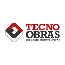 Logo da empresa Tecno Obras Soluções Construtivas, vaga Gerente de Loja Blumenau