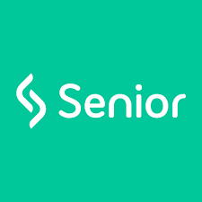 Logo da empresa Senior Sistemas, vaga Gerente de Serviços HCM Blumenau