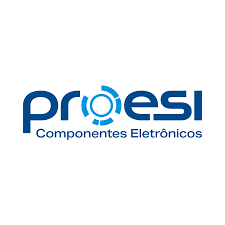 Logo da empresa PROESI Componentes Eletrônicos, vaga Consultor de Vendas Blumenau