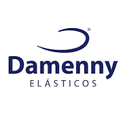 Logo Dammeny Elásticos