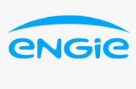Logo da empresa ENGIE Brasil, vaga Analista de Redes e Telecom III Florianópolis