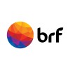 Logo da empresa BRF S A, vaga Jovem Aprendiz Administrativo Itajaí