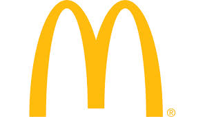 Logo da empresa McDonald's Restaurante - Arcos Dorados, vaga GERENTE DE PLANTÃO TRAINEE Jaraguá do Sul