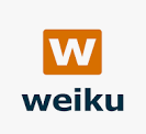 Logo da empresa Weiku do Brasil, vaga Auxiliar de Instalação de Esquadrias de PVC Timbó