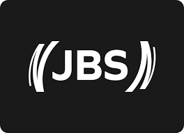 Logo da empresa JBS, vaga Coordenador de RH - Porto de Itajaí Itajaí