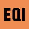 Logo da empresa EQI Investimentos, vaga Analista de Comunicação Interna Itajaí