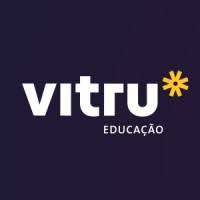 Logo da empresa Vitru Education, vaga Analista de Marketing PL Indaial