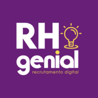 Logo da empresa RH Genial, vaga 9374 - Vendedor(a) Interno B2b Blumenau