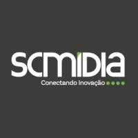 Logo da empresa SC Mídia, vaga Vendedor Interno Blumenau