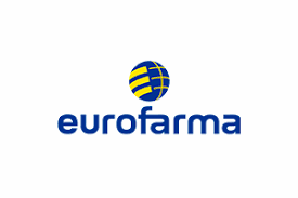 Logo da empresa Eurofarma, vaga Propagandista Vendedor (a) Joinville
