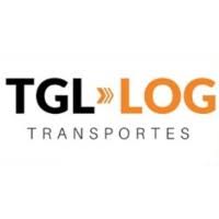 Logo da empresa TGL Transportes Ltda, vaga SAC - Auxiliar de Monitoramento Joinville