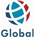 Logo da empresa Global, vaga DESIGNER Joinville