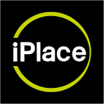 Logo da empresa iPlace - Apple Premium Reseller, vaga Consultor(a) Interno de Vendas Tijucas