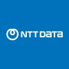 Logo da empresa NTT Data, vaga Analista de Segurança Pleno Remoto