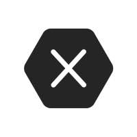 Logo da empresa X Assessoria, vaga Vendedora Blumenau