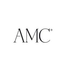 Logo da empresa AMC Têxtil, vaga Estilista - Segmento Feminino Fashion Itajaí