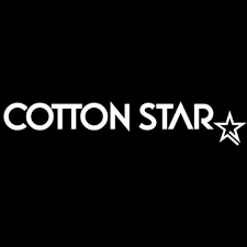 Logo da empresa Cotton Star, vaga Ajudante de Motorista Blumenau