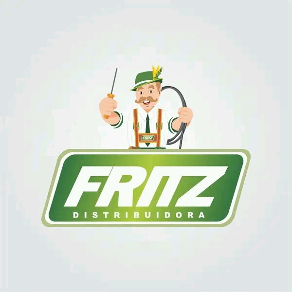 Logo da empresa FRITZ DISTRIBUIDORA DE MATERIAIS ELETRICOS LTDA, vaga AUXILIAR DE DEPÓSITO   Indaial