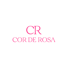 Logo da empresa Cor de Rosa Store, vaga Vendedora Interna Balneário Camboriú