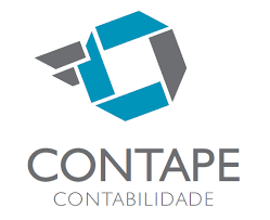 Logo da empresa Contape Contabilidade, vaga Assistente Contabil Blumenau