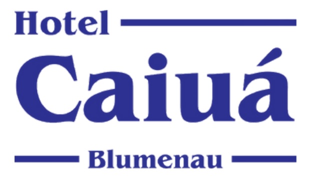 Logo da empresa Hotel Caiuá, vaga CAMAREIRA DE HOTEL Blumenau
