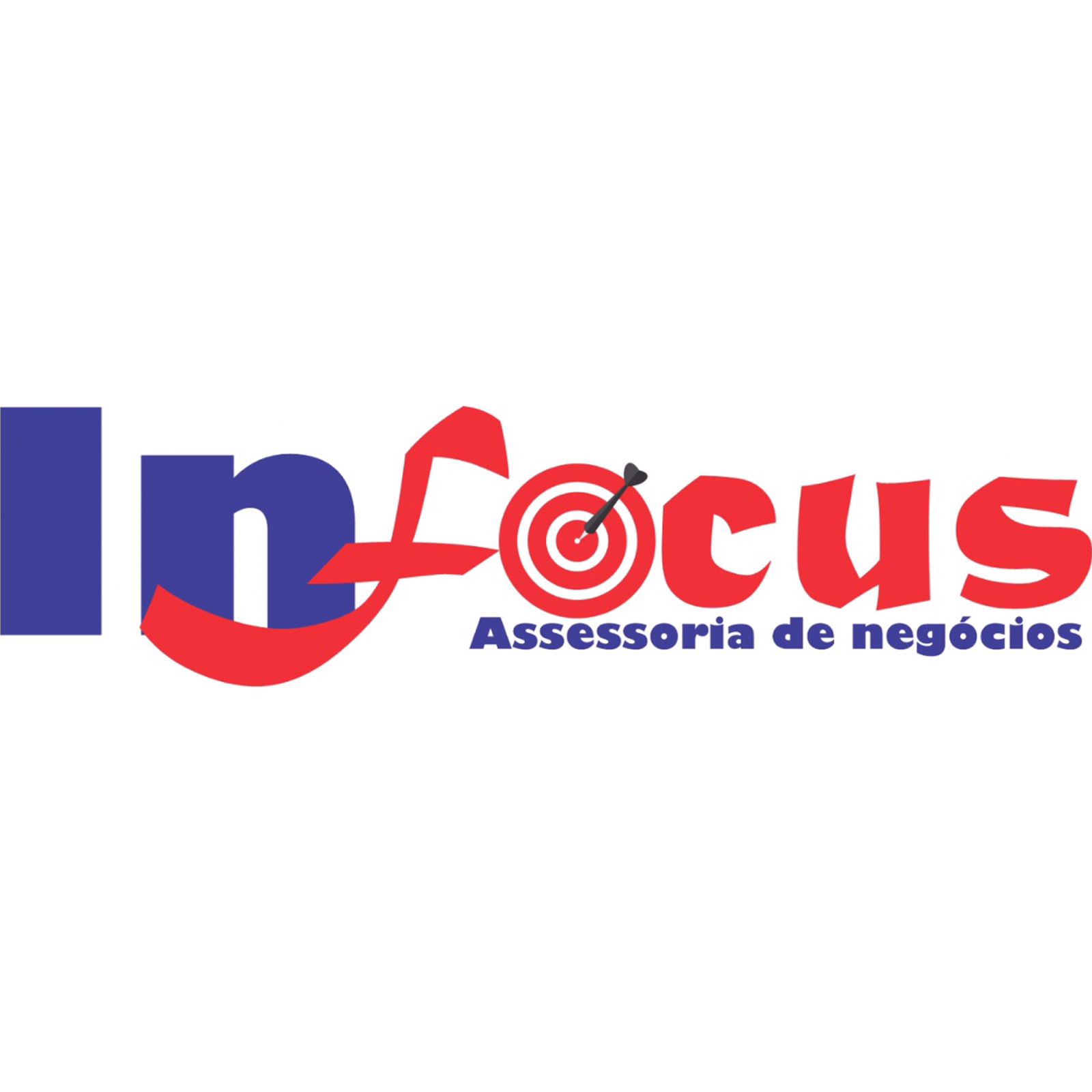 Logo da empresa Infocus Assessoria de Negócios, vaga Vendedor/consultor Óptico Brusque