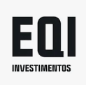 Logo da empresa EQI Investimentos, vaga Programa de Formação de Assessores de Investimentos Joinville