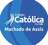 Logo da empresa Colégio Católica Machado de Assis , vaga ANALISTA DE COMUNICAÇÃO E MARKETING Joinville