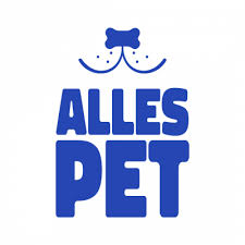 Logo da empresa Alles Pet, vaga Estoquista/repositor Blumenau