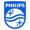 Logo da empresa Philips, vaga Estágio em Marketing de Recrutamento Blumenau