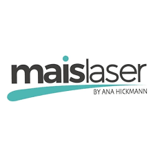 Logo da empresa MAISLASER BY ANA HICKMANN, vaga Consultora de Vendas Blumenau