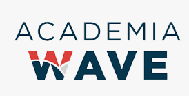 Logo da empresa Academia Wave, vaga Wave  Balneário Camboriú