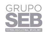 Logo da empresa Grupo SEB, vaga Inspetor de Alunos  Florianópolis
