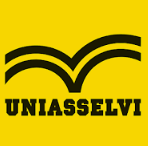 Logo da empresa UNIASSELVI, vaga Auxiliar Administrativo  Indaial