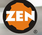 Logo da empresa ZEN S.A., vaga Analista de Marketing de Produto Júnior  Brusque