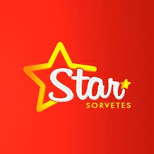 Logo da empresa Stars Sorvetes Itoupava Norte, vaga Atendente Comercial Blumenau