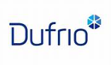 Logo da empresa Dufrio, vaga Vendedor  São José