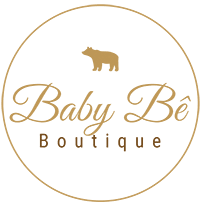 Logo da empresa Baby Bê Boutique, vaga Auxiliar de Marketing (Social Media) Blumenau