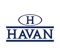 Logo da empresa Centro Administrativo Havan, vaga Assistente de RH Brusque