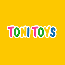 Logo da empresa TONI TOYS PARK EUROPEU, vaga Vendedor Blumenau