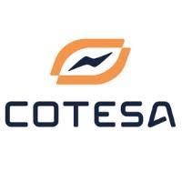 Logo da empresa Cotesa, vaga Assistente de Departamento Pessoal Florianópolis