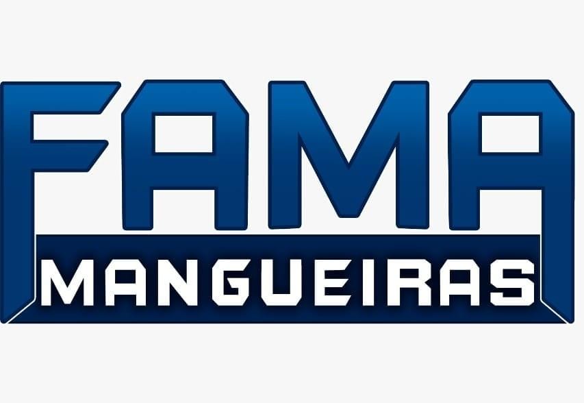 Logo da empresa Fama Mangueiras, vaga AUX. ADMINISTRATIVO Blumenau