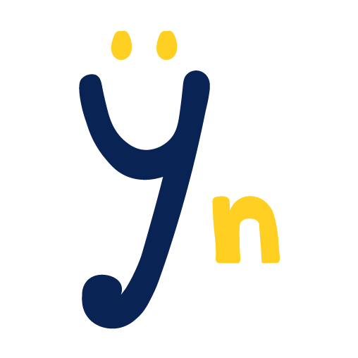 Logo da empresa JOYn RH, vaga Técnico Suporte Blumenau