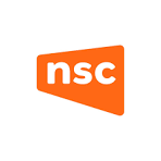 Logo da empresa NSC Comunicação, vaga Analista de Planejamento Estratégico | FP&A Florianópolis