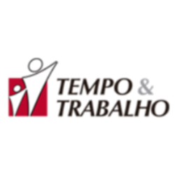 Logo da empresa Tempo e Trabalho, vaga Auxiliar Fiscal Blumenau