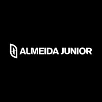 Logo da empresa Almeida Junior Shopping Centers, vaga Gerente de Contratos (Engenharia) Balneário Camboriú