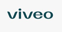 Logo da empresa Viveo, vaga Assistente de Marketing  Blumenau